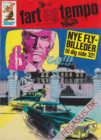 Fart og tempo 1974 8