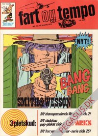 Fart og tempo 1975 11