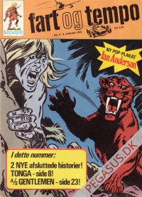 Fart og tempo 1975 2