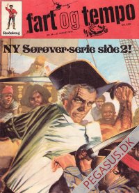 Fart og tempo 1975 34