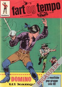Fart og tempo 1975 40