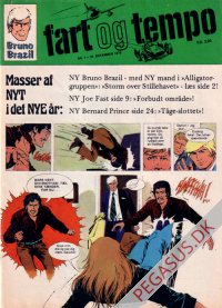 Fart og tempo 1976 1
