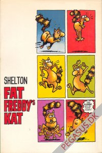Fat Freddy's Kat