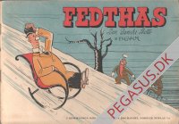 Fedthas 5. årgang Kælker i gyngestol