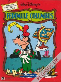 Fedtmule og klassikerne 2: Fedtmule Columbus