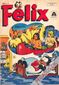 Felix (Aller) 1969 3