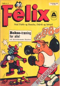 Felix (Aller) 1969 4