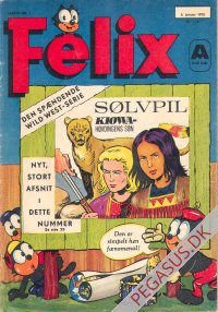 Felix (Aller) 1970 1
