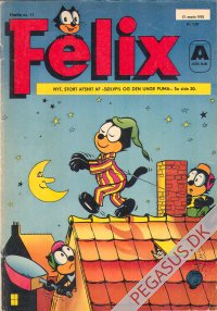 Felix (Aller) 1970 11