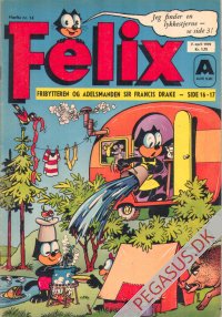 Felix (Aller) 1970 14
