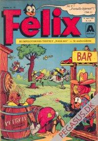 Felix (Aller) 1970 15