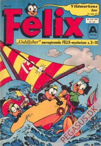 Felix (Aller) 1970 17