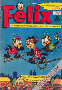 Felix (Aller) 1970 18