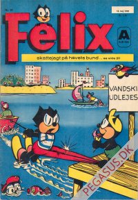 Felix (Aller) 1970 19