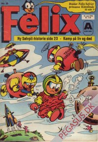 Felix (Aller) 1970 20