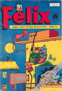 Felix (Aller) 1970 21