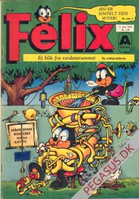 Felix (Aller) 1970 23