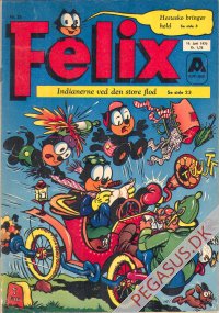 Felix (Aller) 1970 24