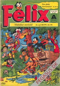 Felix (Aller) 1970 26