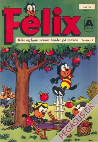 Felix (Aller) 1970 27