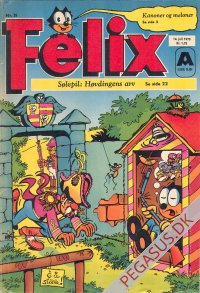 Felix (Aller) 1970 28
