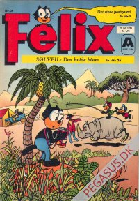 Felix (Aller) 1970 29