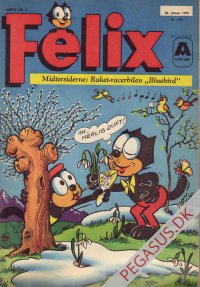 Felix (Aller) 1970 3