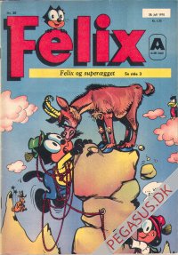 Felix (Aller) 1970 30