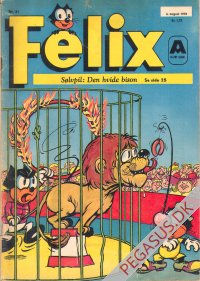 Felix (Aller) 1970 31