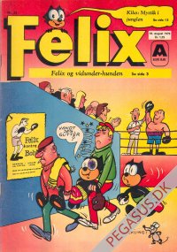 Felix (Aller) 1970 33
