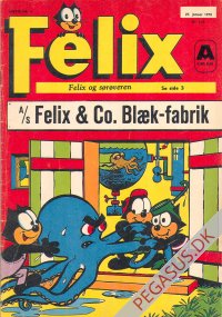 Felix (Aller) 1970 4