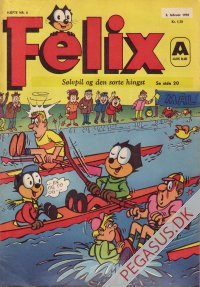 Felix (Aller) 1970 5