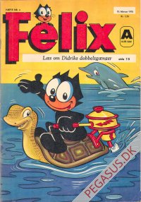 Felix (Aller) 1970 6