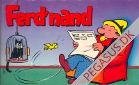 Ferd'nand strip-album 1985