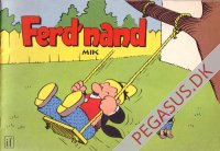 Ferd'nand 1961: Lille Ferd'nand ser store Ferd'nand gynge