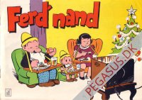 Ferd'nand 1962: TV-middag