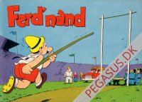 Ferd'nand 1965 1965-1966: Stangspring