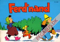 Ferd'nand 1970: Tr&aelig;et b&aelig;res hjem