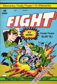 Fight 1