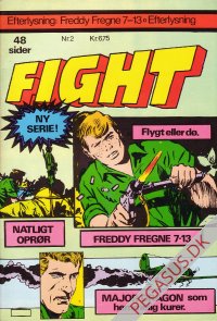 Fight 2