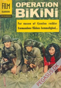 Filmklassikere 18: Operation Bikini