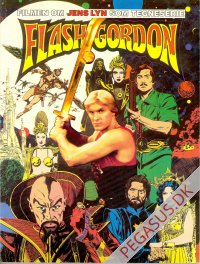 Flash Gordon filmalbum