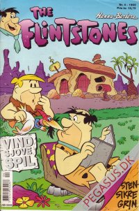 The Flintstones 1993 4