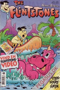 The Flintstones 1993 6