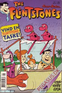 The Flintstones 1994 1