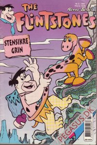 The Flintstones 1994 2