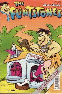 The Flintstones 1994 5