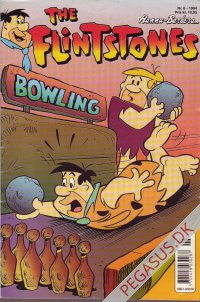 The Flintstones 1994 6