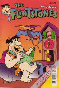 The Flintstones 1995 1