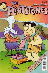 The Flintstones 1995 2